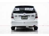 MITSUBISHI SPACE WAGON 2.4 GLS 2011 รูปที่ 3