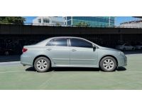 Toyota Altis 1.6 E CNG Auto ปี 2012 รูปที่ 3