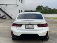 BMW 330e M Sport LCI (G20) 2022 จด 2023 Mileage 15,xxx km. รูปที่ 3