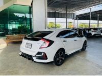 HONDA CIVIC FK 1.5 RS TURBO ปี 2020 รูปที่ 3