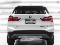 BMW X1 S-Drive 18D X-line ปี 2016 ดีเซล ไมล์ 100000 โล รูปที่ 3