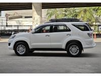 Toyota Fortuner 2.5 G Auto ปี 2013 รูปที่ 3