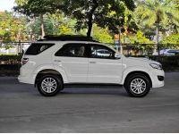 Toyota Fortuner 2.5 G Auto ปี 2013 รูปที่ 3