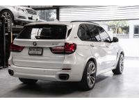 BMW X5 40e MSPORT 2017 xDrive 2.0e m sport twin turbo ไมล์ 120000 km. รูปที่ 3