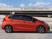 HONDA JAZZ 1.5 RS(MNC) จดทะเบียนปี 2019 ไมล์ 110,xxx km. รูปที่ 3