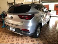 MG ZS 1.5 D ปี 2019 วิ่ง 33,xxx km. รูปที่ 3