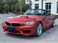 ราคาพิเศษ BMW Z4 sDrive20i E89 M Sport 2013 สวยใสไร้ตำหนิ รูปที่ 3