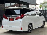 TOYOTA ALPHARD 2.5 SC PACKAGE ปี 2021 วิ่ง80000KM. รูปที่ 3