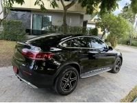 Benz GLC220d COUPE รถมือเดียว ปลายปี2019 จดปี20 วิ่ง150,000โล รูปที่ 3