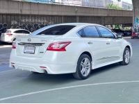 Nissan Teana 2.0 XL Navi ปี 2016 ไมล์ 119,465 km รูปที่ 3