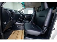 TOYOTA HILUX REVO 2.8 ENTRY STANDARD CAB  2020 รูปที่ 3