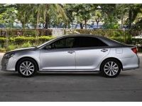 Toyota Camry 2.5 Hybrid ปี 2012 / 2013 รูปที่ 3