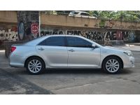 Toyota Camry 2.5 Hybrid ปี 2013 รูปที่ 3