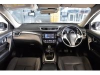 NISSAN X-TRAIL 2.0 V HYBRID 4WD ปี 2016 ไมล์​ 84,xxx km. รูปที่ 3