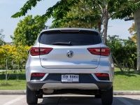 MG ZS 1.5 D ปี 2019 วิ่ง 33,xxx km. รูปที่ 3