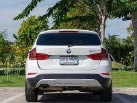 BMW X1 2.0 sDrive18i xLine (E84) ปี 2013 วิ่ง 245,xxx km. รูปที่ 3