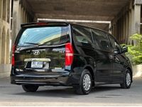 HYUNDAI H-1 ปี2018แท้ 2.5 Deluxe AT รถสวย พร้อมใช้ ฟรีดาวน์ รูปที่ 3