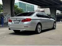 ขายรถ BMW 523i ปี 2014 สีเทา เกียร์ออโต้ รูปที่ 3