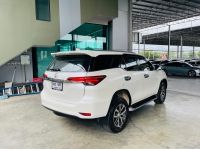 TOYOTA FORTUNER 2.8 V ปี 2018 รูปที่ 3