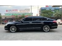 Nissan Teana 200 XL ปี 2011 รูปที่ 3