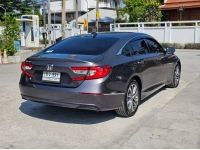 ขาย Honda Accord 1.5Turbo EL ปี21 รูปที่ 3