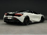 Mclaren 720s year 2019 เลขไมล์เพียง  8,xxx km รูปที่ 3