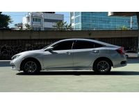 Honda Civic FC 1.8 EL ปี 2020 รูปที่ 3