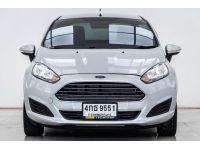 FORD FIESTA 1.5 TREND 2015 รูปที่ 3