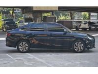 Toyota Yaris Ativ 1.2 Premium Luxury 2023 รูปที่ 3