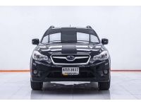 SUBARU XV 2.0 I AWD CVT  2015 รูปที่ 3