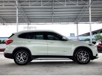 2018 BMW X1 2.0 ดีเซล รูปที่ 3