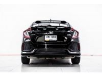 HONDA CIVIC FK 1.5 TURBO 2018 รูปที่ 3