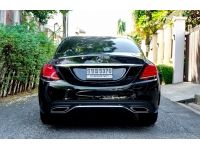 Benz C300e AMG DYNAMIC ปี 2019 ไมล์แท้ 11x,xxx km. รูปที่ 3