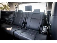 Toyota Alphard 2.5 S C Package 2022 รูปที่ 3