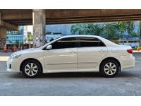 Toyota Altis 1.6 E LPG Auto ปี 2012 รูปที่ 3