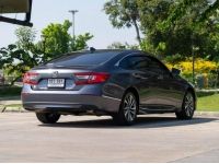 Honda Accord 1.5 Turbo EL 2021 รถสวยใหม่กริ๊บ ไม่เคยมีอุบัติเหตุเลย รูปที่ 3