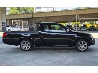 Mitsubishi Triton 2.5 Cab Auto ปี 2006 รูปที่ 3