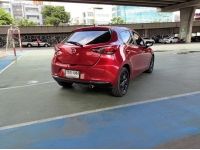 ขายรถ mazda2 1.3S Leather Sport ปี 2020 สีแดง เกียร์ออโต้ รูปที่ 3