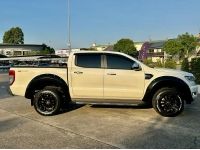 Ford Ranger 2.2 Hi-Rider XLT AT ผลิต​ 2016 จด 2017 เลขไมล์ 90,xxx km. รูปที่ 3