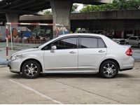 Nissan Tiida 1.6 Latio AT 2009 รูปที่ 3