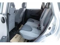 HONDA JAZZ GD 1.5 E IDSI 2004 รูปที่ 3