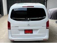 Benz VITO 116CDI ดีเซล ปี 17 วิ่ง100000 KM รูปที่ 3