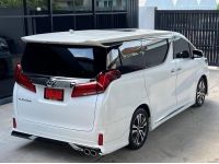 TOYOTA ALPHARD 2.5 SC PACKAGE  ชุดแต่ง MODELLISTA ปี 2021 รูปที่ 3