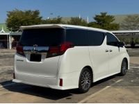 Toyota Alphard 2.5 SC Package ปี 2018 ไมล์ 88,xxx km. รูปที่ 3