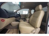 TOYOTA VIGO 2.5 E SMART CAB  2015 รูปที่ 3