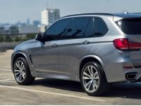 BMW​ X5 xDrive30d Msport​ 2015 วิ่ง 118,xxx km. รูปที่ 3