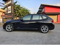 ขายBMW X1 Sdrive 20d Msport ปี17 รูปที่ 3