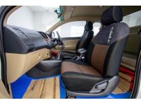 TOYOTA VIGO  2.5 E  SMART CAB 2013 รูปที่ 3