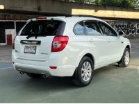 2011 Chevrolet Captiva 2.4 LSX ไมล์ 115,490 km. รูปที่ 3