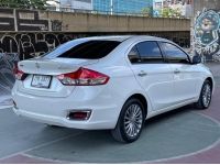 Suzuki Ciaz 1.25 GLX ปี 2021 ไมล์ 23,655 km รูปที่ 3